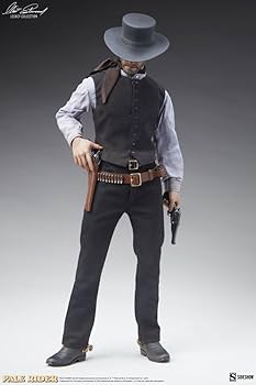 ★新品未使用★ ペイルライダー 1/6スケール クリント・イーストウッド Amazon | Sideshow 1/6 ペイルライダー 牧師 クリント イースト